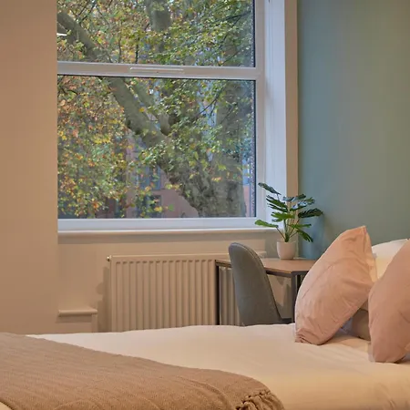 7 Redcross Street 브리스틀