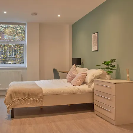 아파트 7 Redcross Street