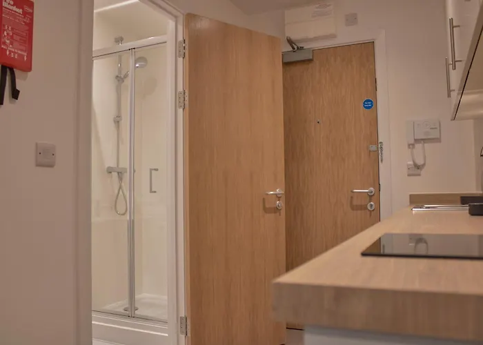 Apartment 7 Redcross Street