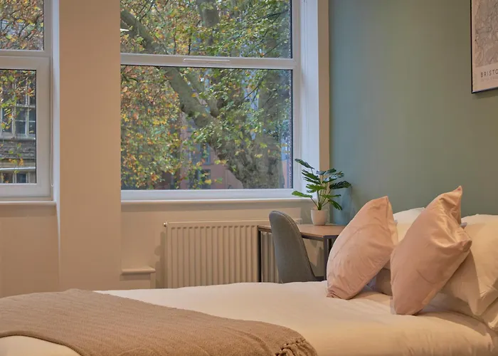 7 Redcross Street Bristol