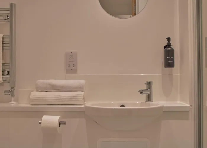 Apartment 7 Redcross Street *